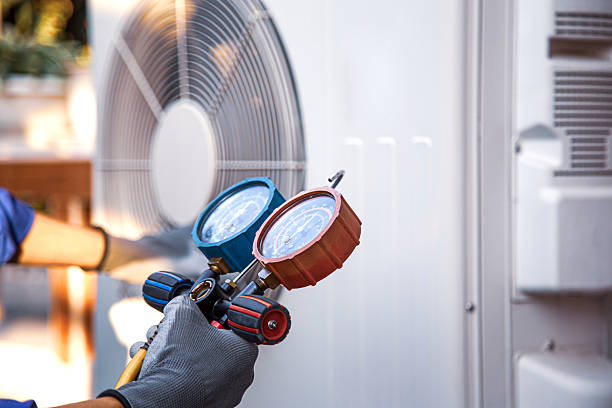 Affordable Hvac solutions in Williamstown, NJ